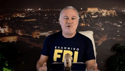 Χριστόφορος Ζαραλίκος