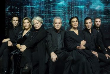 Μίκης Θεοδωράκης