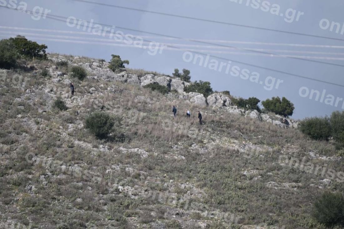 Τύρναβος Βασίλης Καλογήρου