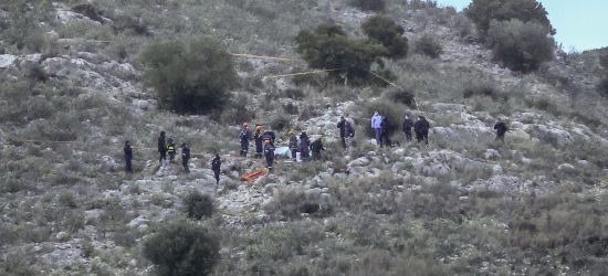 Βασίλης Καλογήρου: “Μεταθανάτια τα τραύματα – Δεν μεταφέρθηκε η σορός του” (ΒΙΝΤΕΟ)