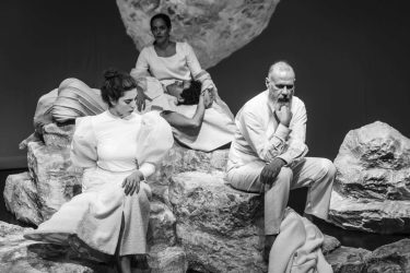 “Η Πύλη της Κόλασης”:  Ερχεται στην Θεσσαλονίκη στο Θέατρο Αυλαία