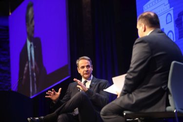 Κυριάκος Μητσοτάκης: “Τώρα μας είπαν και δολοφόνους, αρκετά πια με αυτή την αθλιότητα” (ΒΙΝΤΕΟ)