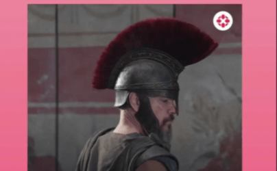 Οδυσσέας Ματ Ντέιμον
