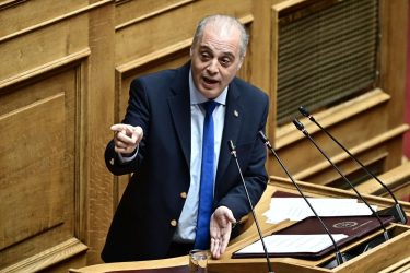 Βουλή Βελόπουλος