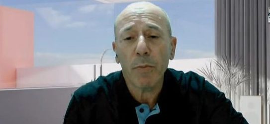 Τέμπη – Βασίλης Κοκοτσάκης: Κατήγγειλε πως αυτοκίνητο καταδίωξε την κόρη του