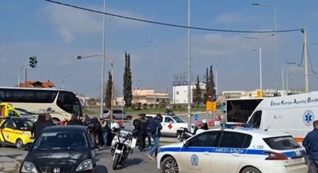 Θεσσαλονίκη: Αγνωστα τα κίνητρα της μαφιόζικης επίθεσης με θύμα τον Τούρκο – Ηταν παλιός γνώριμος των αρχών