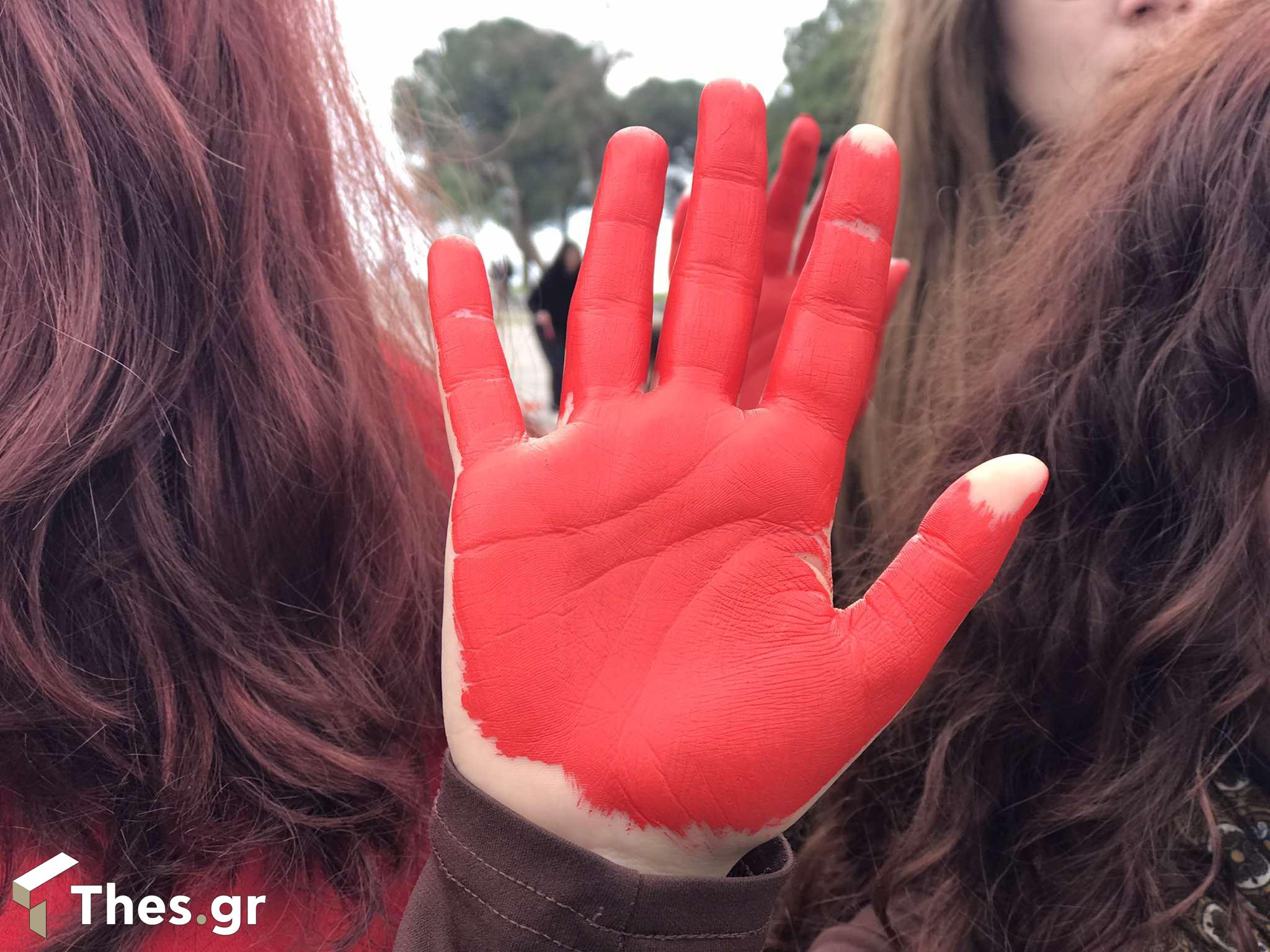 Θεσσαλονίκη Τέμπη