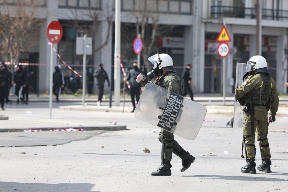 Θεσσαλονίκη