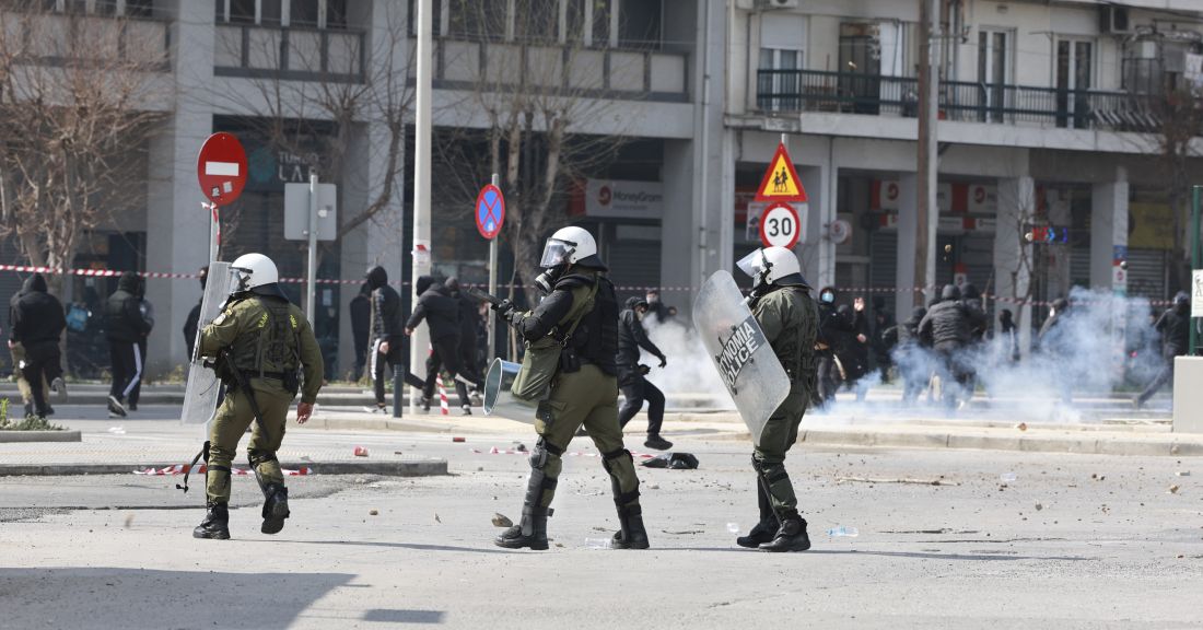 Θεσσαλονίκη
