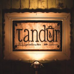 Tandur μασκέ πάρτι Τσικνοπέμπτη Νεάπολη Μεζεδοπωλείο Μπαρ