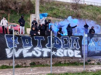 Χαλκιδική: Αμετάβλητα… δίδυμα στην Β΄ κατηγορία (ΒΙΝΤΕΟ & ΦΩΤΟ)