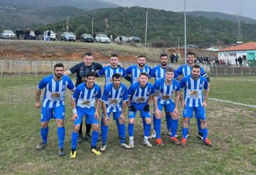 Η Δόξα Κρήμνης