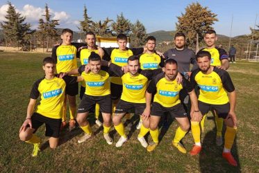 Η Θύελλα Μεταγγιτσίου