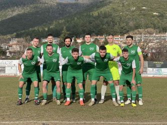 Η Νίκη Πολυγύρου