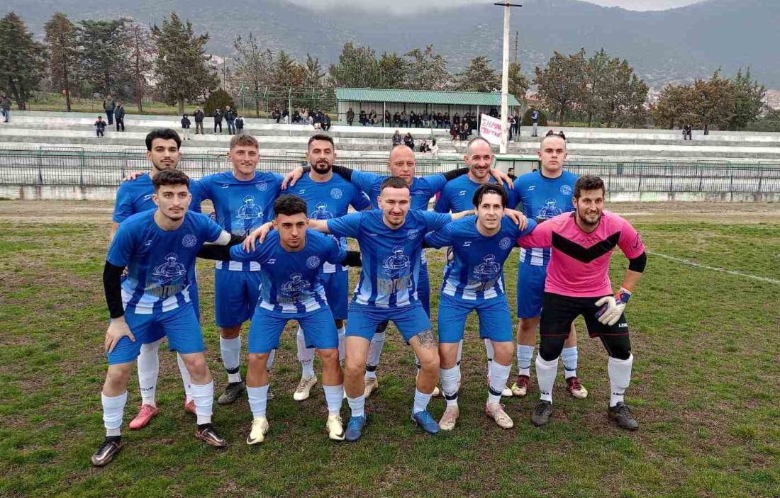 Ο Α.Ο. Σημάντρων