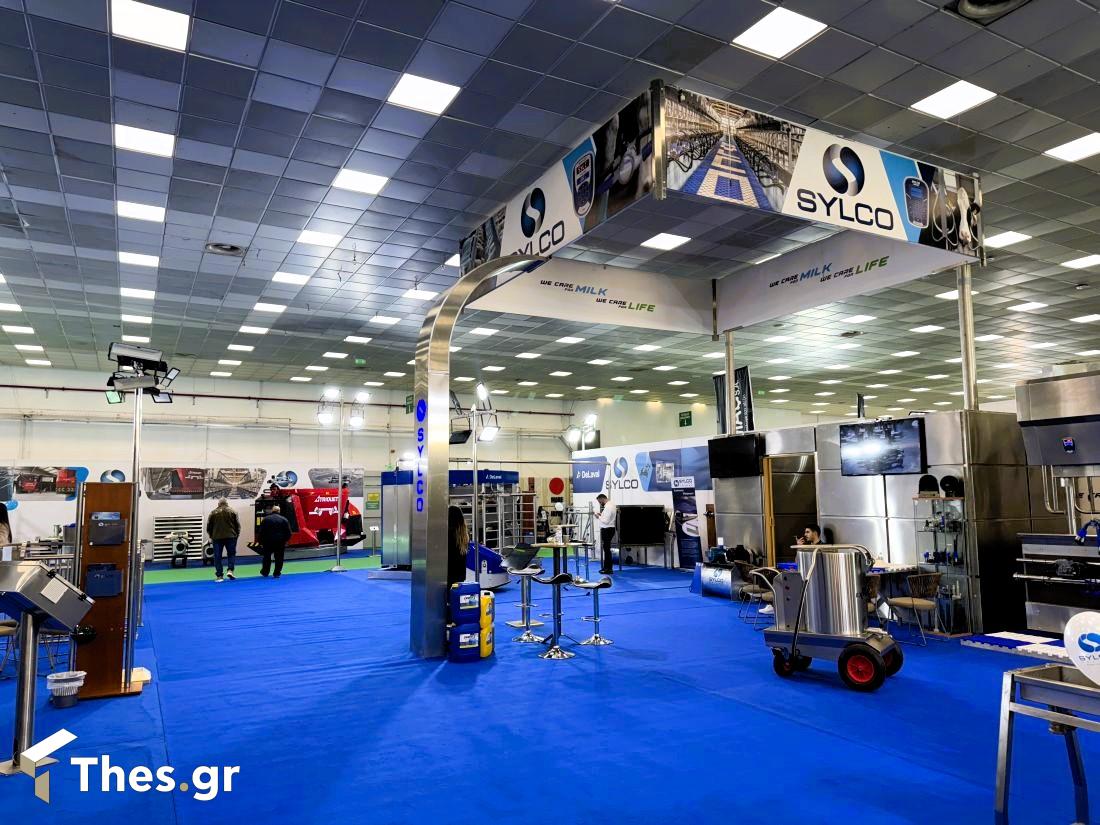 ZOOTEXHNIA EXPO ΠΑΡΑΓΩΓΗΝ ΑΓΡΟΤΙΚΗ ΕΚΠΟΜΠΗ ΕΚΘΕΣΗ ΕΤΑΙΡΕΙΑ