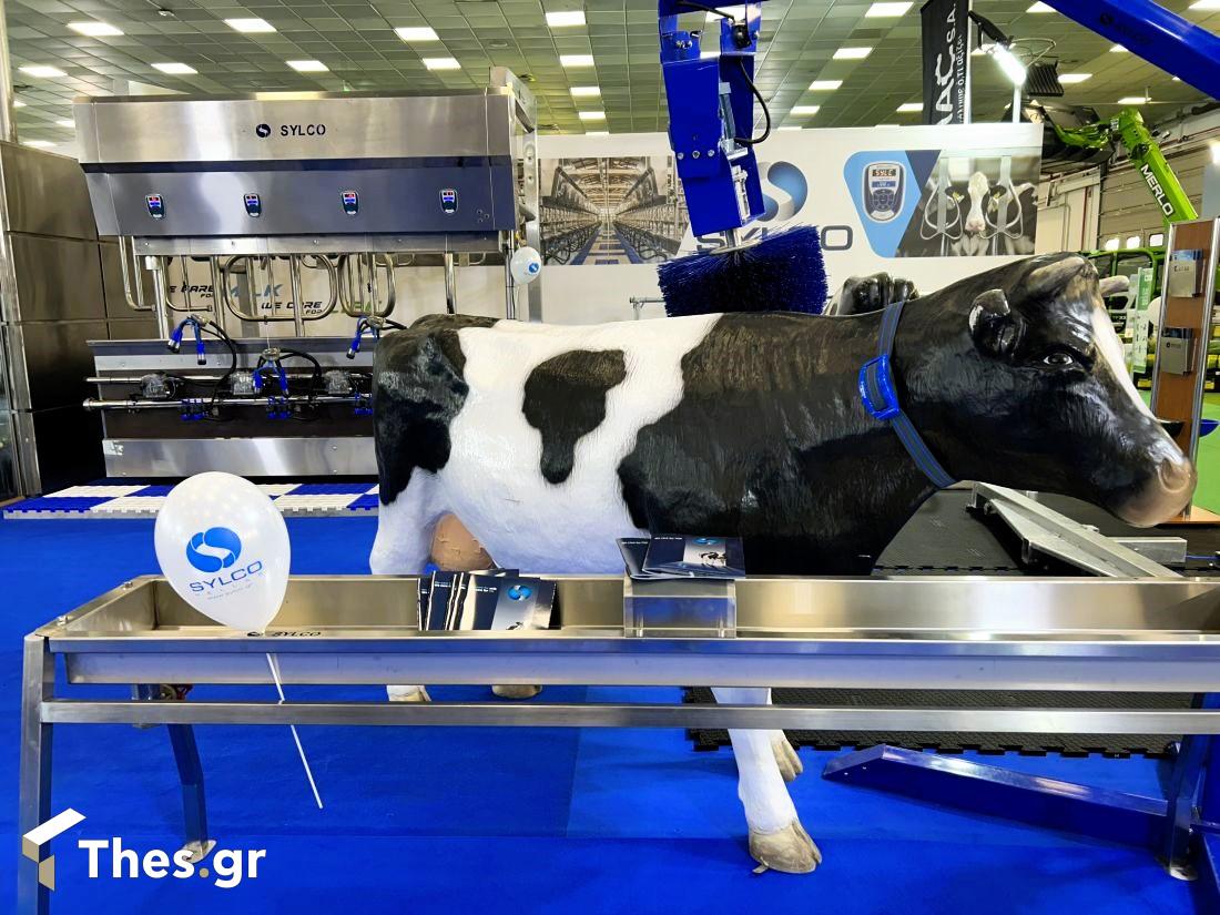 SYLCO ZOOTEXHNIA EXPO ΠΑΡΑΓΩΓΗΝ ΑΓΡΟΤΙΚΗ ΕΚΠΟΜΠΗ ΕΚΘΕΣΗ ΕΤΑΙΡΕΙΑ
