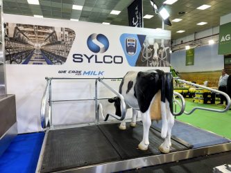SYLCO ZOOTEXHNIA EXPO ΠΑΡΑΓΩΓΗΝ ΑΓΡΟΤΙΚΗ ΕΚΠΟΜΠΗ ΕΚΘΕΣΗ ΕΤΑΙΡΕΙΑ