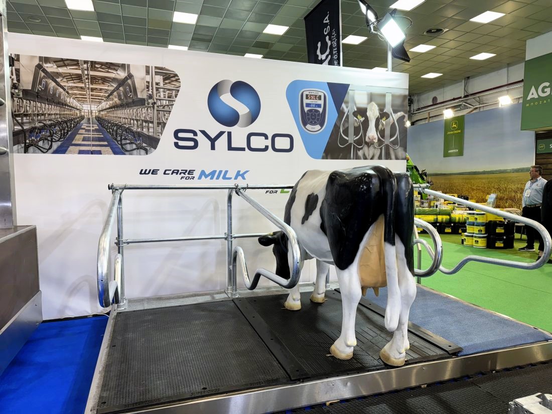 SYLCO ZOOTEXHNIA EXPO ΠΑΡΑΓΩΓΗΝ ΑΓΡΟΤΙΚΗ ΕΚΠΟΜΠΗ ΕΚΘΕΣΗ ΕΤΑΙΡΕΙΑ
