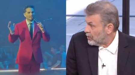 Γκλέτσος Μάστορας