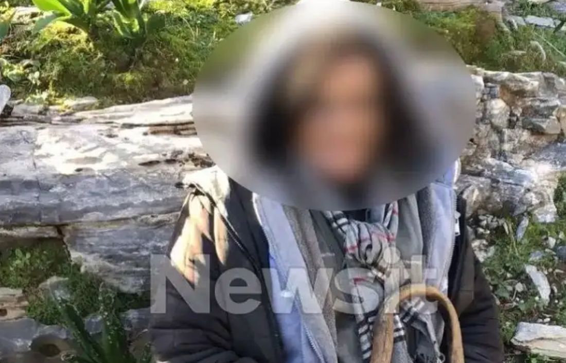 Κάρυστος 53χρονη