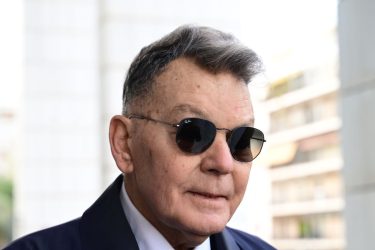Αλέξης Κούγιας: Ο επιτυχημένος ποινικολόγος που άφησε το στίγμα του στα ελληνικά δικαστήρια