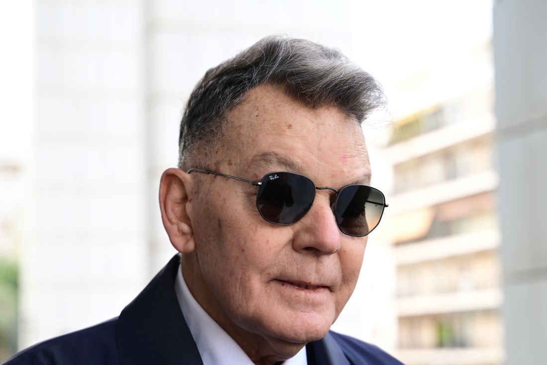Αλέξης Κούγιας