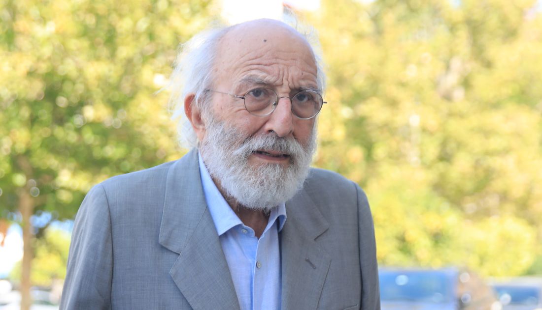 Αλέξανδρος Λυκουρέζος