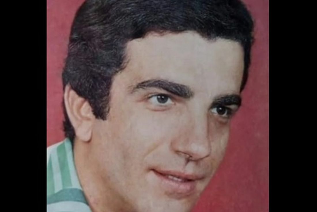 Πάνος Τουλιάτος