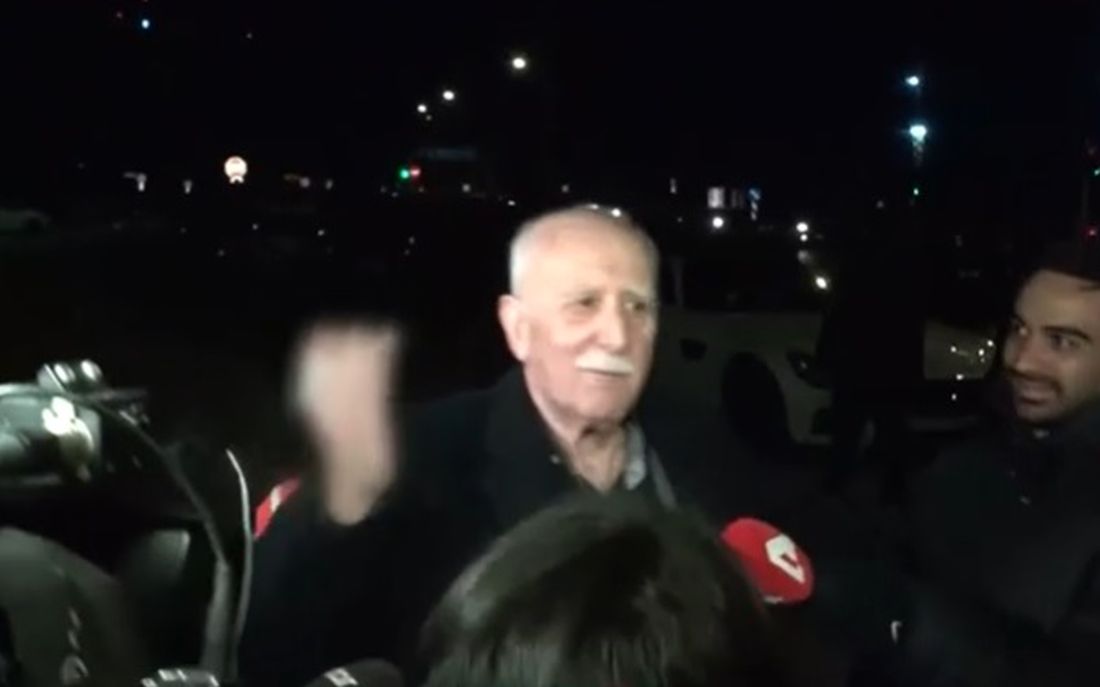 Παπαδάκης