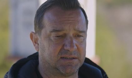 Τέμπη: Συγκλονίζει η οικογένεια Πλακιά – «Το αδιανόητο γιατί θα με συνοδεύει μέχρι το τέλος της ζωής μου»