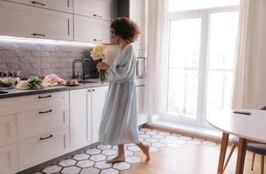 Πώς να ανανεώσεις την κουζίνα σου χωρίς να χρειαστεί να την ανακαινίσεις