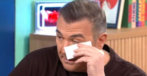 Αντώνης Ρέμος