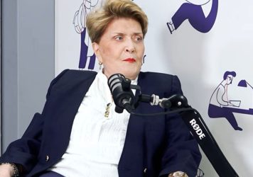 Βάσια Τριφύλλη