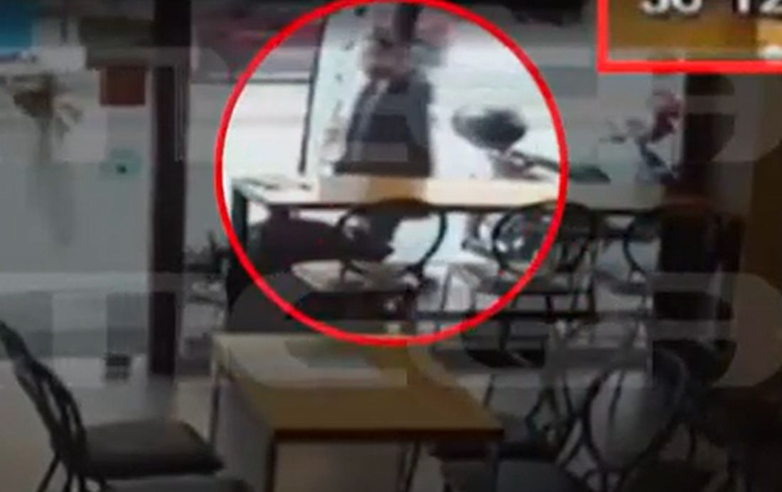 Βασίλης Καλογήρου