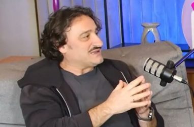 Χαραλαμπόπουλος για Metoo: “Να γίνεται μια δίκη και σε ένα εύλογο διάστημα να τελειώνει η ρημάδα”