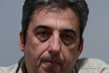 Τέμπη: «Δεν εμπιστεύομαι τη δικαιοσύνη έτσι όπως είναι σήμερα», δηλώνει ο Παύλος Ασλανίδης (ΒΙΝΤΕΟ)