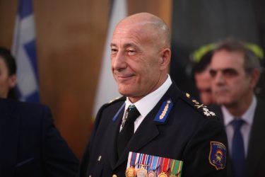Παραιτήθηκε ο γ.γ. Πολιτικής Προστασίας για τα Τέμπη: “Δε φέρω καμία ευθύνη”