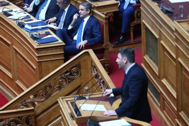 Νίκος Ανδρουλάκης