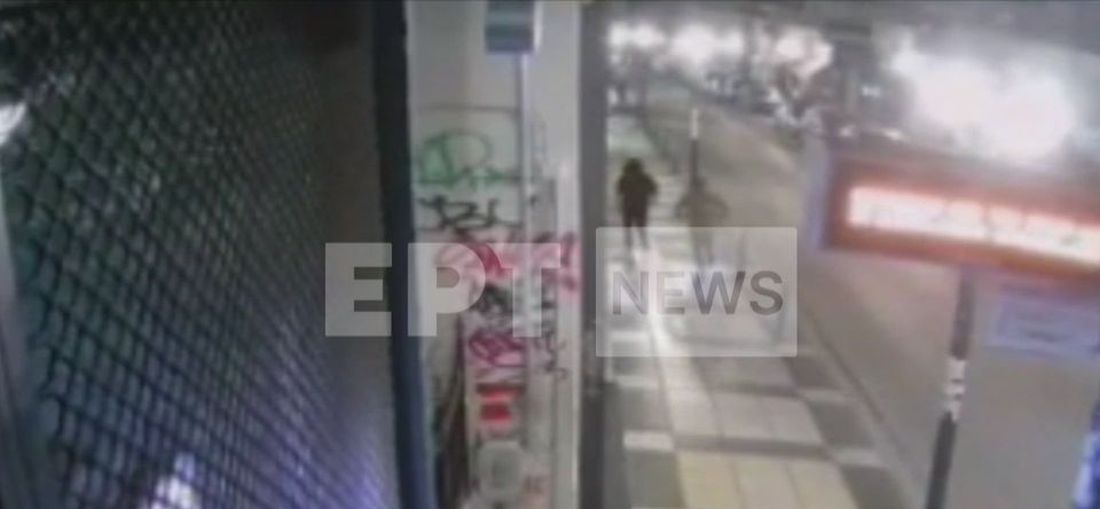 Θεσσαλονίκη διάρρηξη