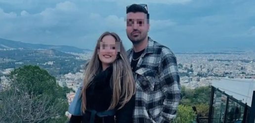 Θρήνος για νιόπαντρο ζευγάρι που “έχασε” τη ζωή του σε τροχαίο (ΒΙΝΤΕΟ)