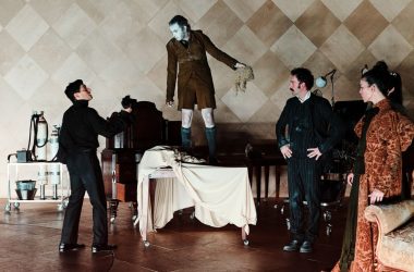 Καρδιά του Σκύλου