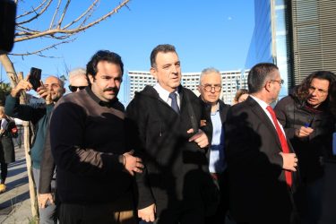 Νίκος Παπαδόπουλος