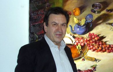 Λάμπης Τσιριγωτάκης