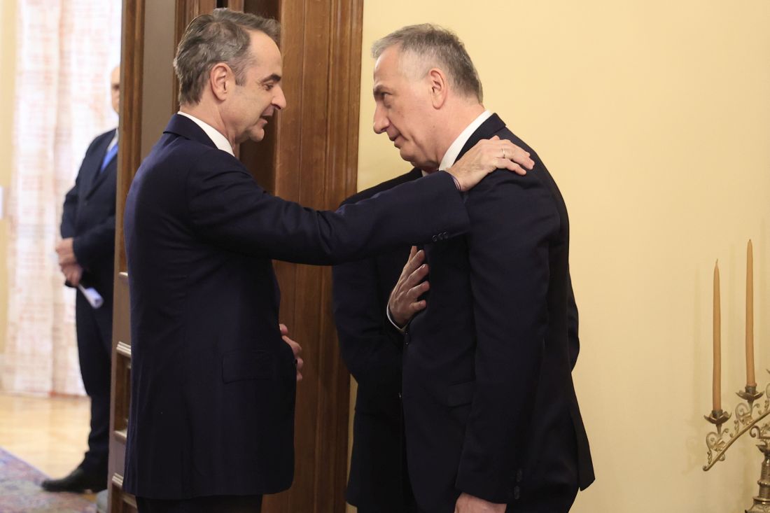 Σταύρος Καλαφάτης
