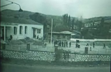 παρέλαση Εύζωνοι