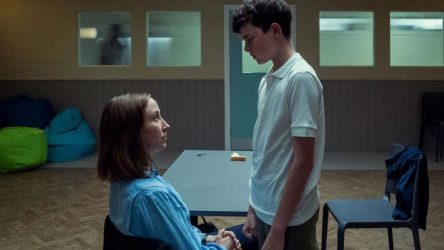 Adolescence