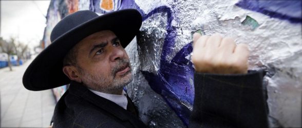 Πείραμα Μπέκετ