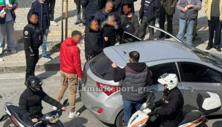 αρχιμανδρίτης