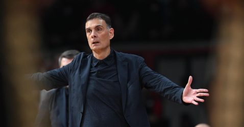 Γιώργος Μπαρτζώκας